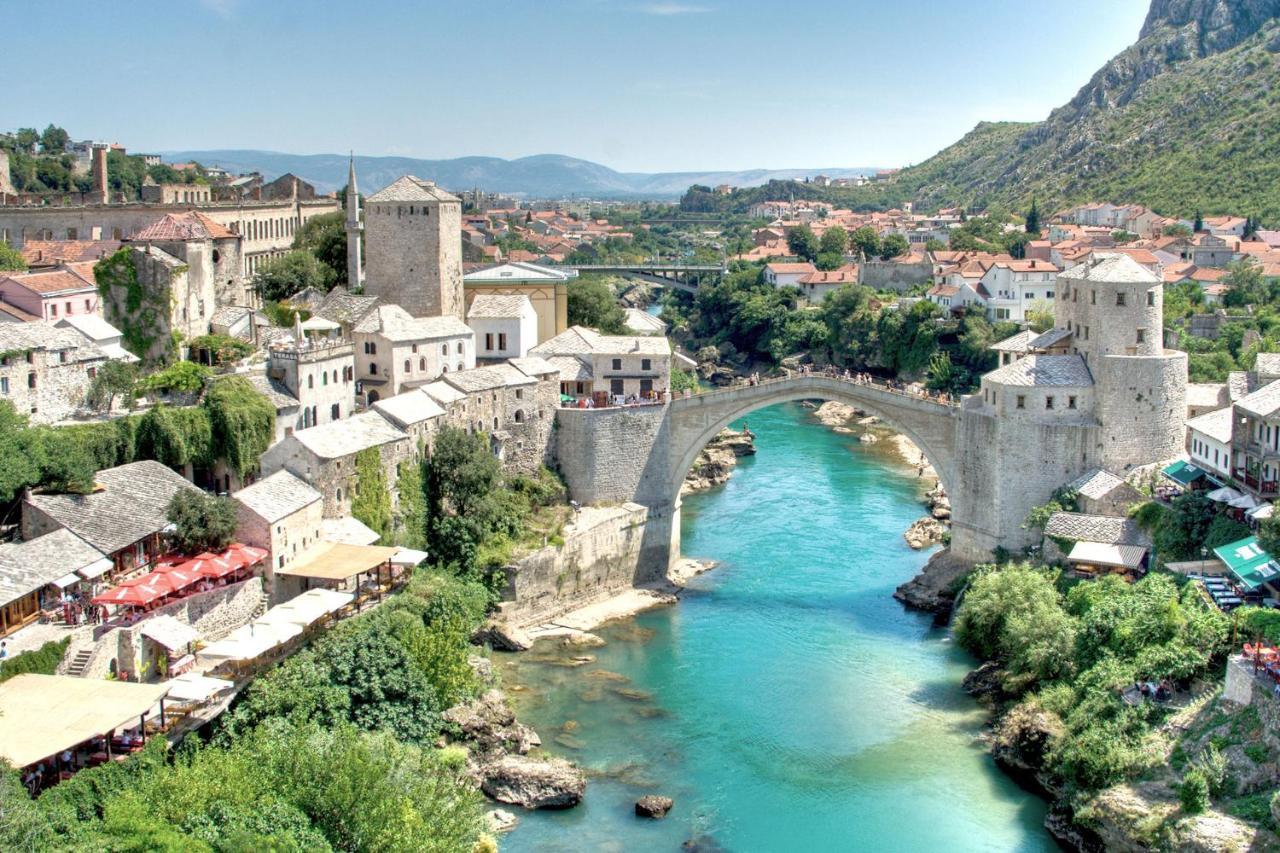Luxury Villa Miriam With Private Pool And Jet Pool Near Dubrovnik Ivanica Luaran gambar
