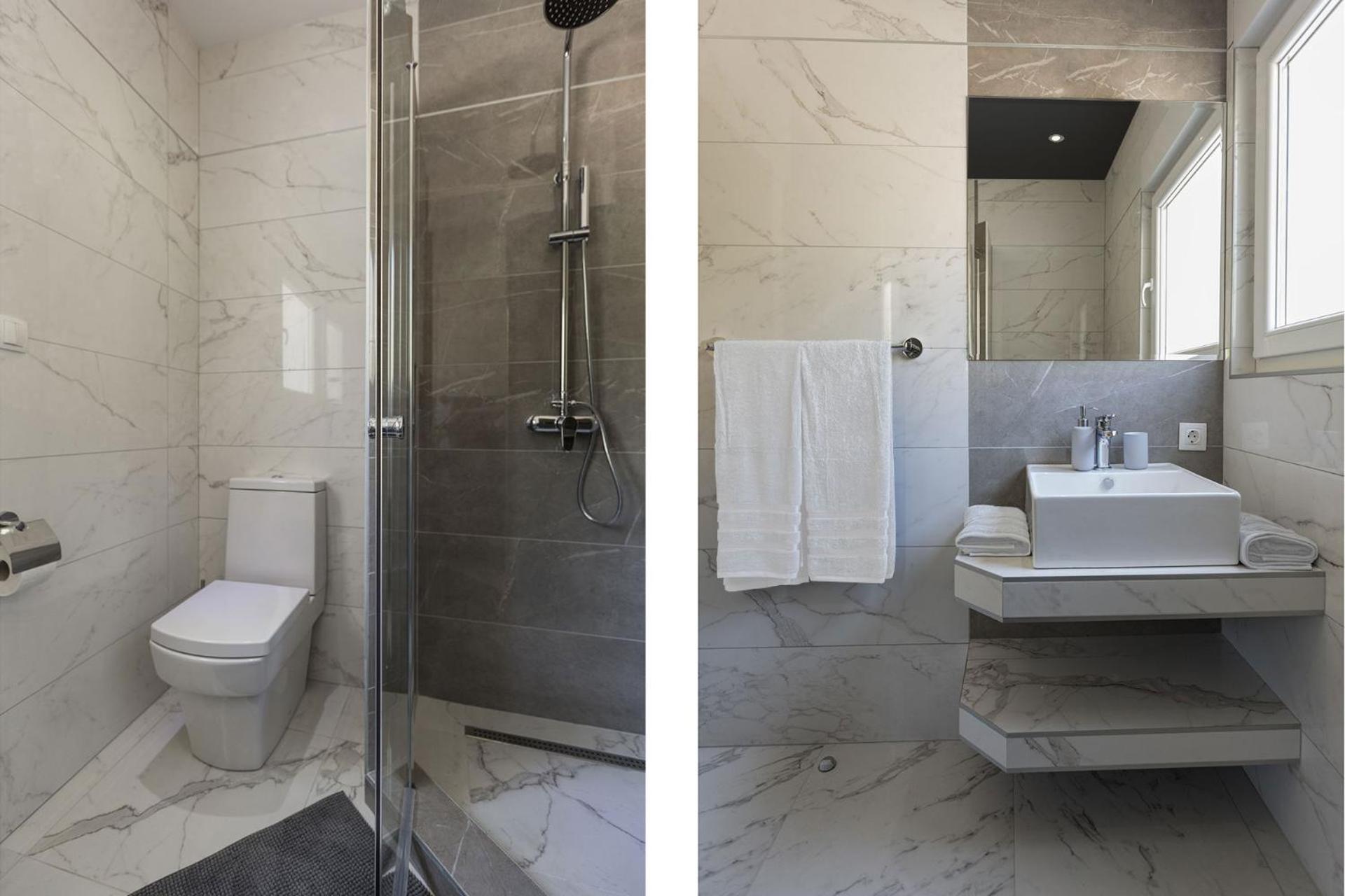 Luxury Villa Miriam With Private Pool And Jet Pool Near Dubrovnik Ivanica Luaran gambar