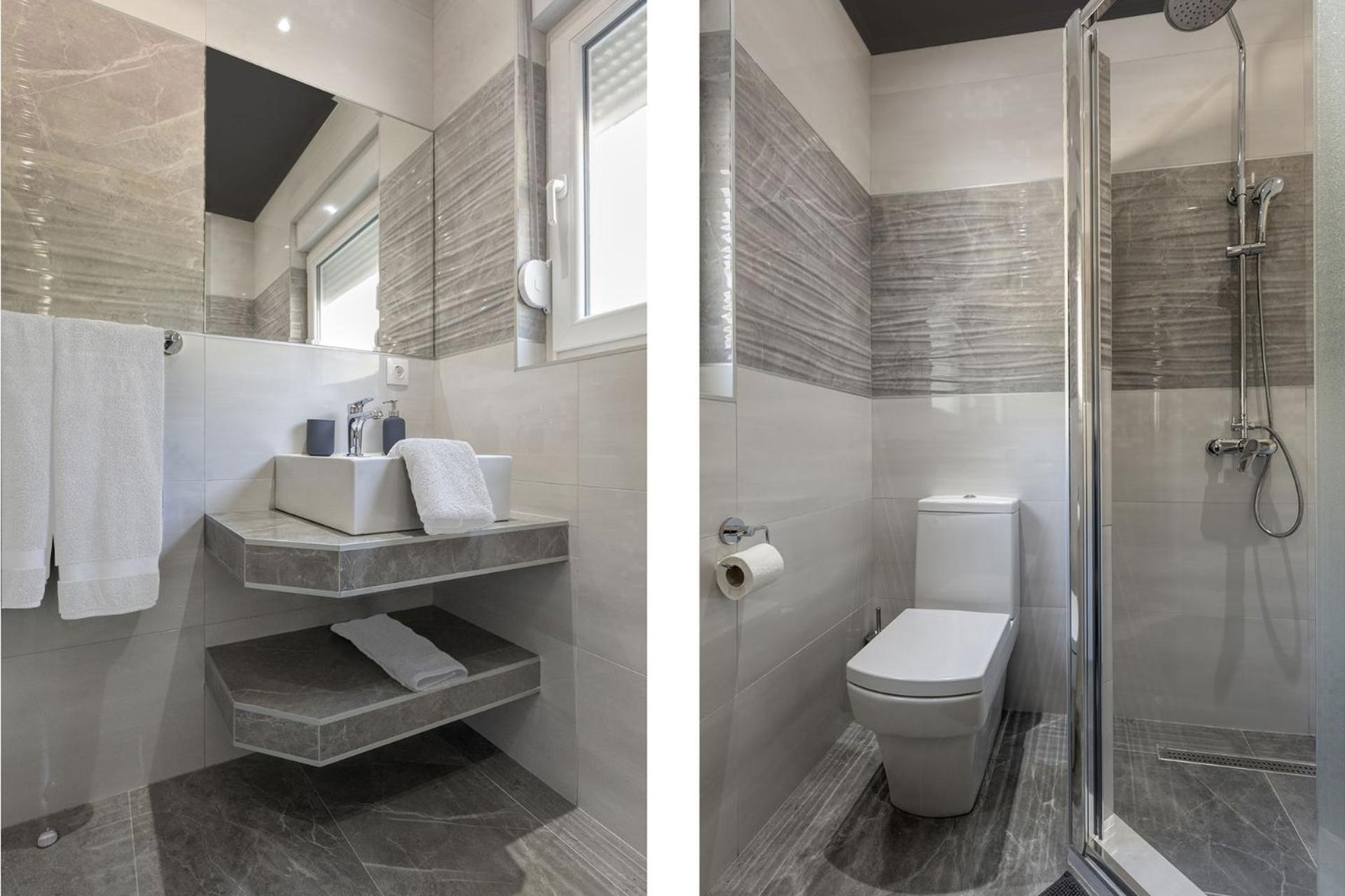 Luxury Villa Miriam With Private Pool And Jet Pool Near Dubrovnik Ivanica Luaran gambar
